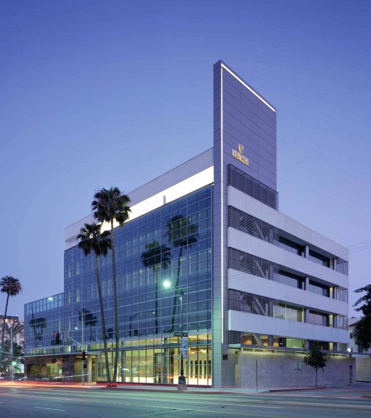 Rolex Service Center Beverly Hills